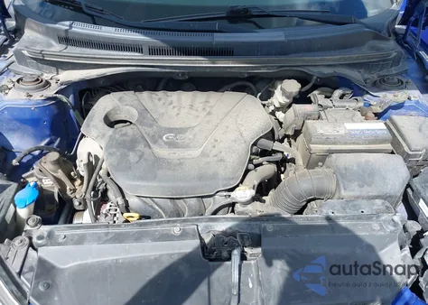 2012 Hyundai Veloster Base W/Gray из США, поврежденный, VIN KMHTC6AD4CU047176